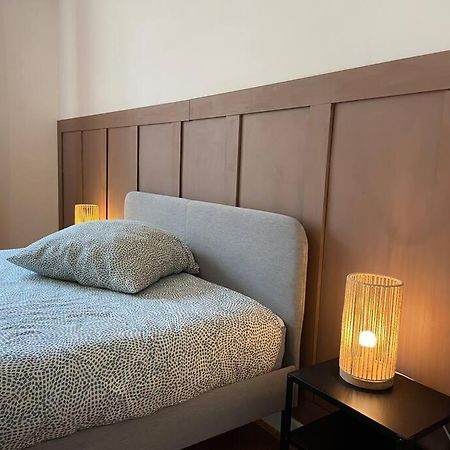 Apartament Charismatique Orangerie-10Min Parlement Eu-Wifi-Tv Strasburg Zewnętrze zdjęcie